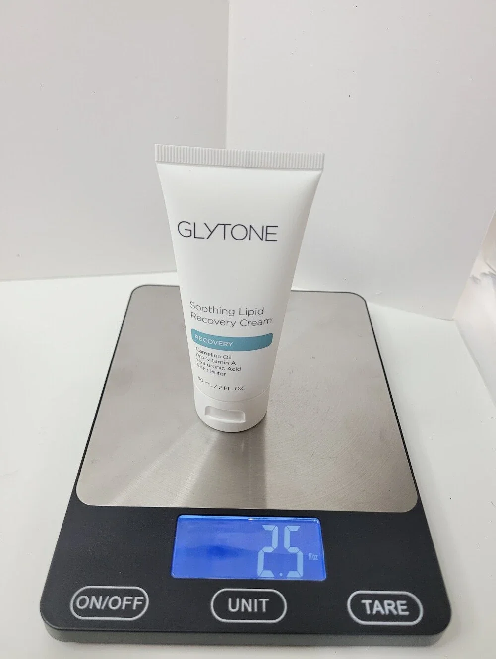 Glytone Soothing Lipid Recovery Cream